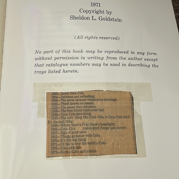 Coca-Cola COLLECTIBLES - Picture 7 of 8